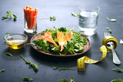 Rimedi per la Fame Nervosa: 45 Anoressizzanti Naturali (La Lista Completa)