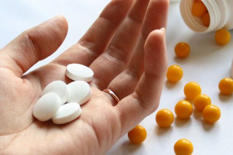 Anfetamine per Dimagrire: Pillole Dimagranti con Anfetamine