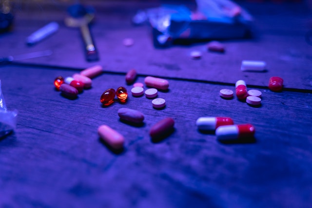 rischi farmaci anoressizzanti illegali